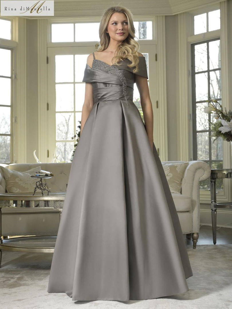 Rina di Montella Dress RD3221