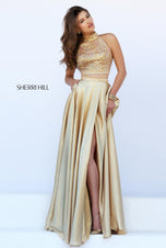 Sherri Hill Dress 11330