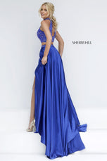 Sherri Hill Dress 11330