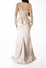 Terani Mother of the Bride Dress 231M0482