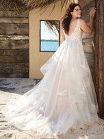 Rebecca Ingram by Maggie Sottero "Winona" Bridal Gown 23RK688