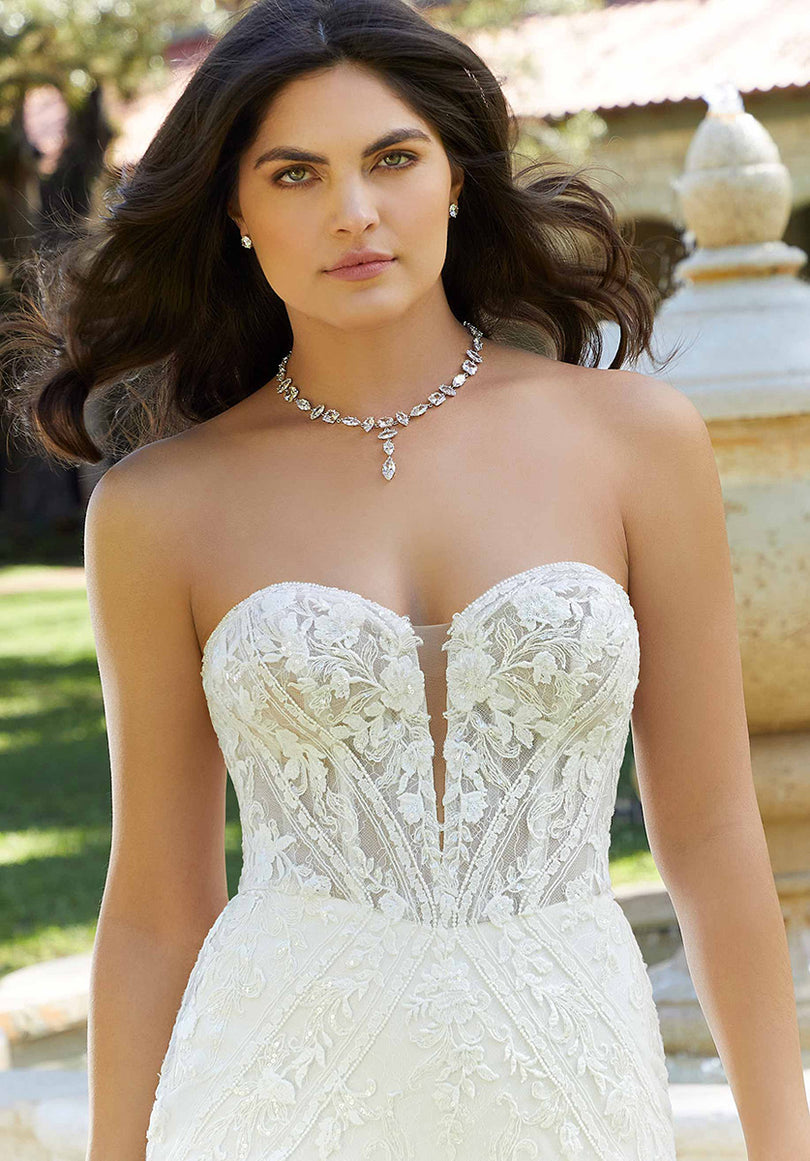 Signature Collection by Morilee Dress 1087