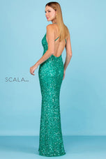 Scala Dress 48949