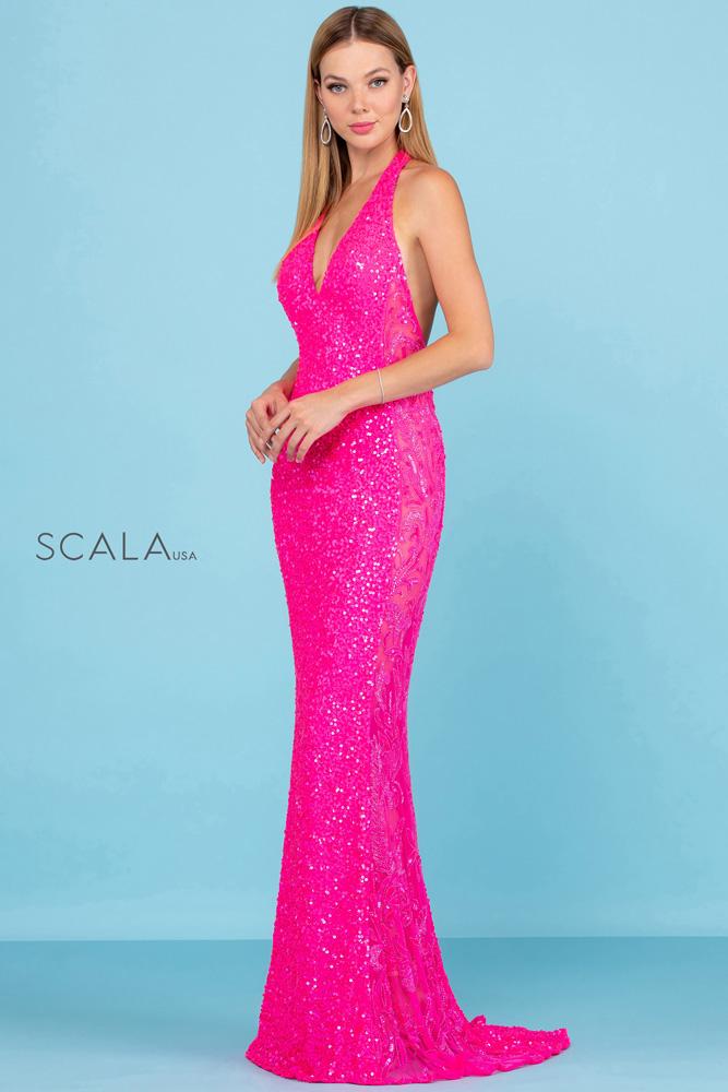 Scala Dress 48959