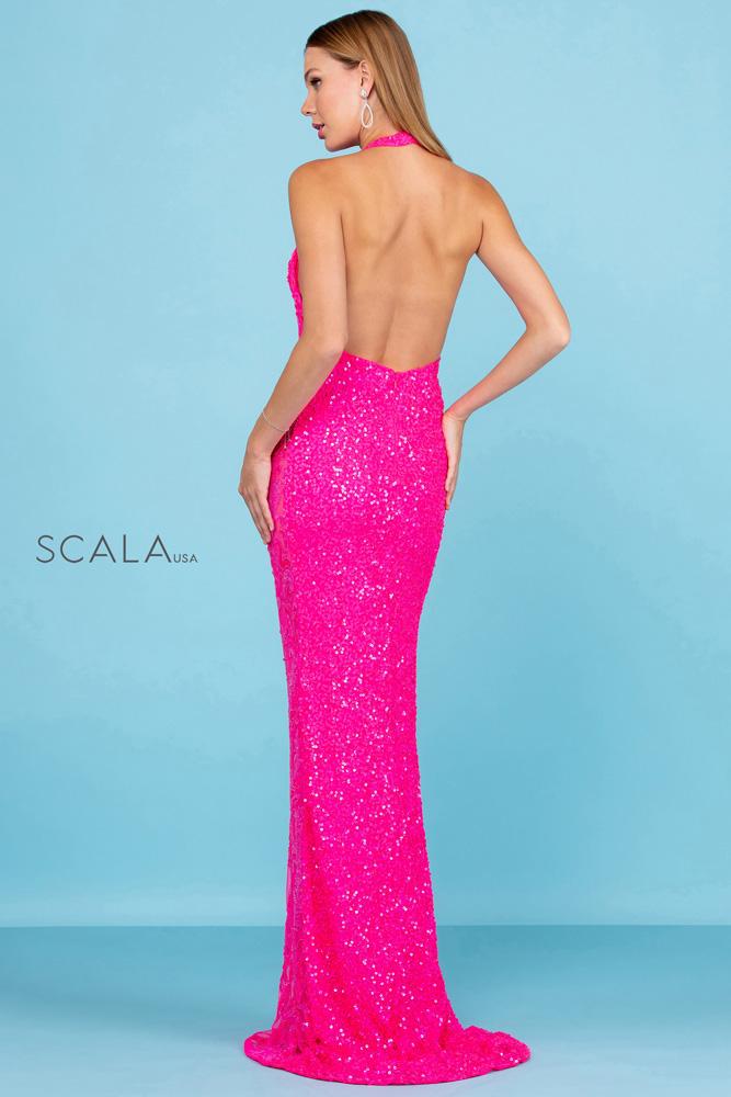 Scala Dress 48959