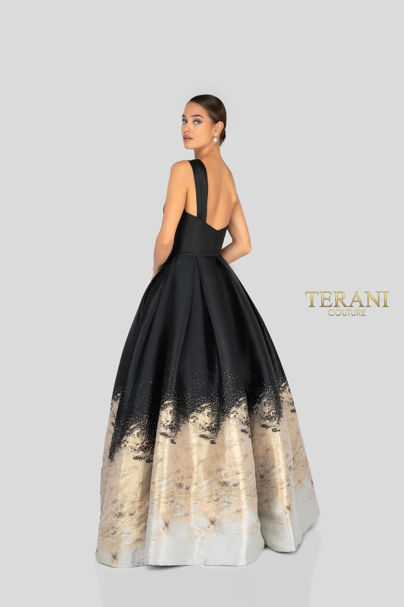 Terani Evenings Dress 1912E9180