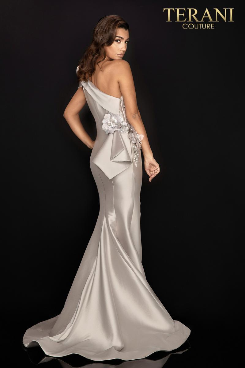 Terani Evenings Dress 2011E2427