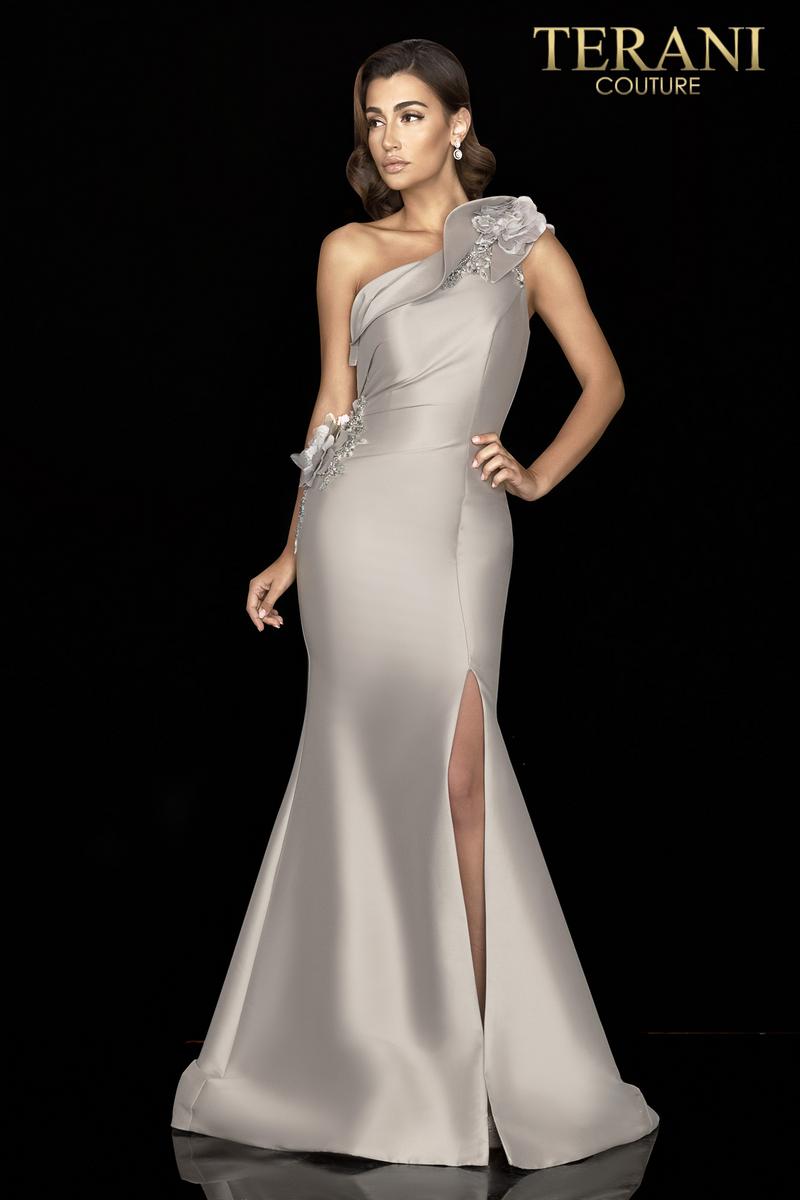 Terani Evenings Dress 2011E2427