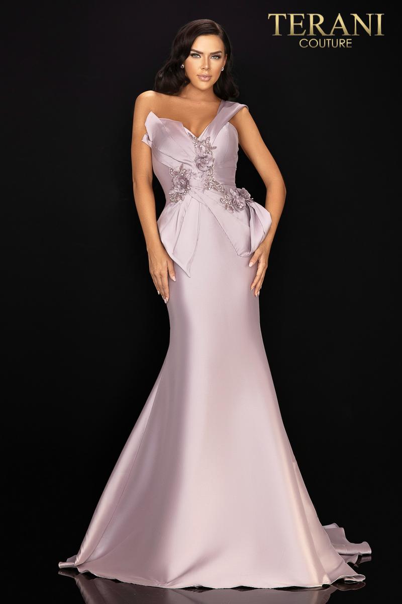 Terani Mother of the Bride Dress 2011M2160