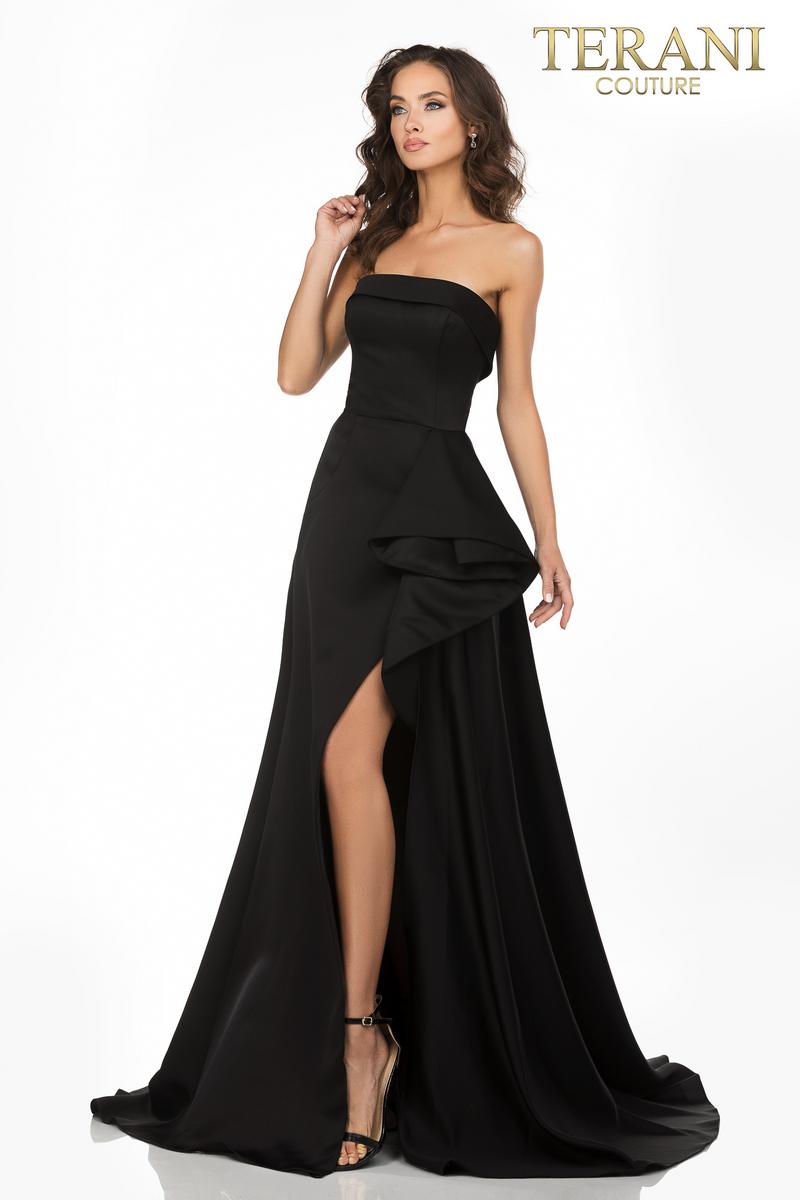 Terani Prom Dress 2012P1288