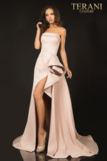 Terani Prom Dress 2012P1288