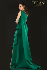 Terani Evenings Dress 2021E2839