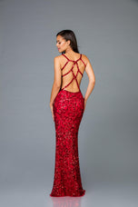 Scala Dress 48932