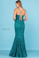 Scala Dress 60179