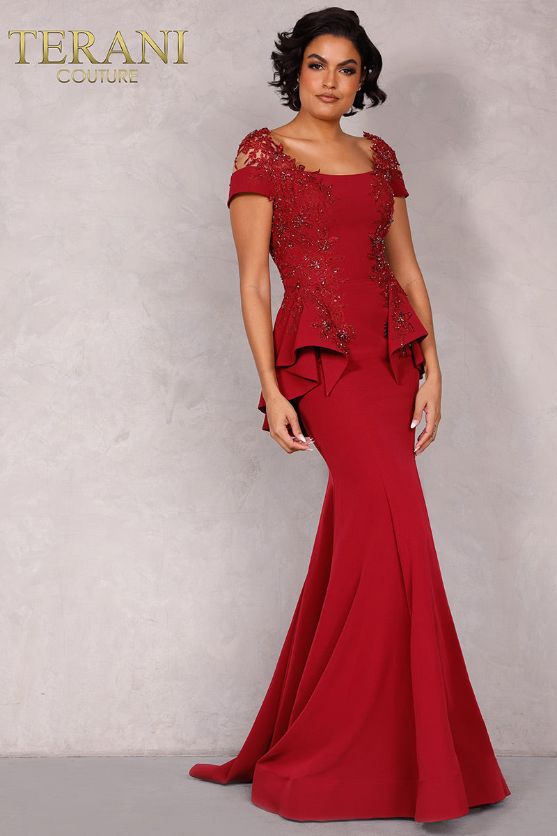 Terry Costa Mother Of The Bride Dresses Discount