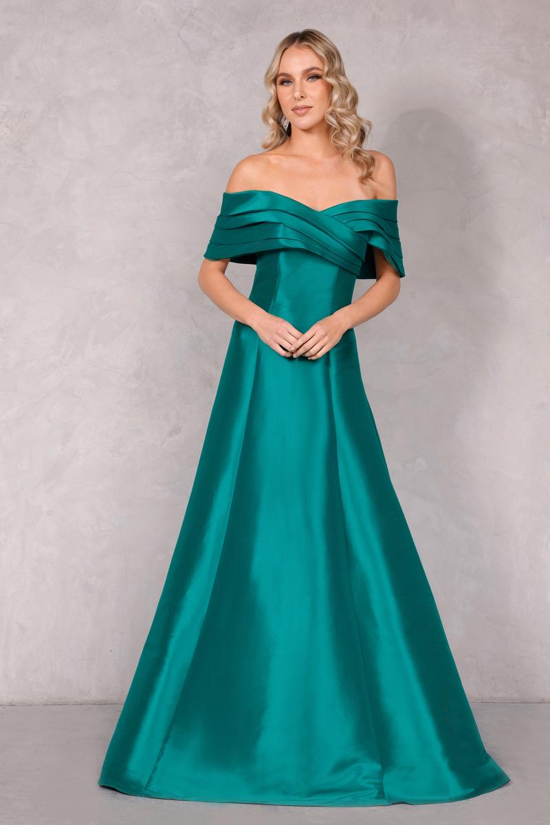 Terani Mother of the Bride Dress 2021M3011 – Terry Costa