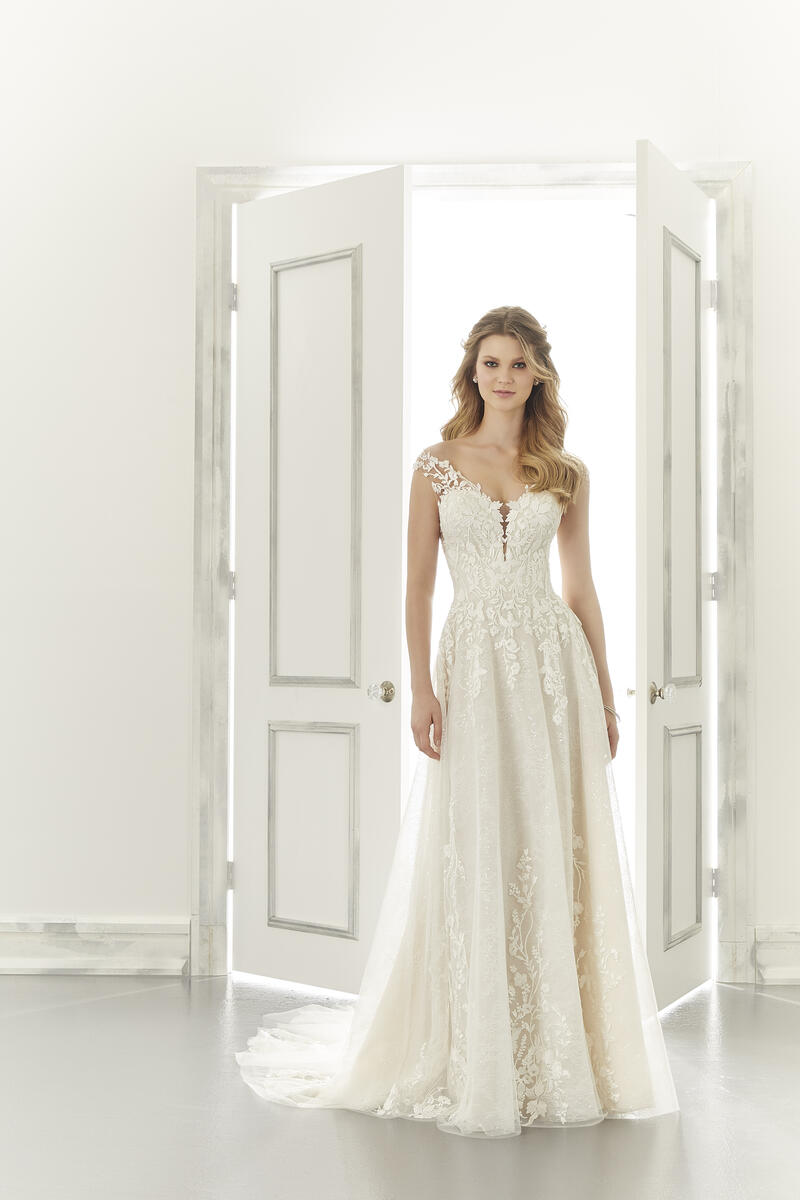 Terry costa bridal sale