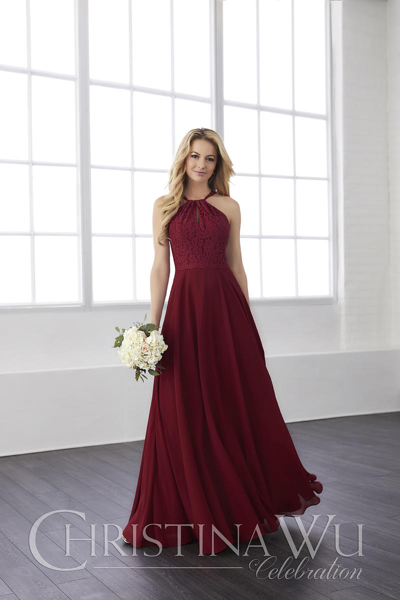 Christina wu celebration outlet bridesmaid dresses