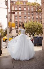 Morilee Bridal Dress 2503