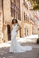 Morilee Bridal Dress 2521