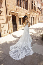 Morilee Bridal Dress 2521