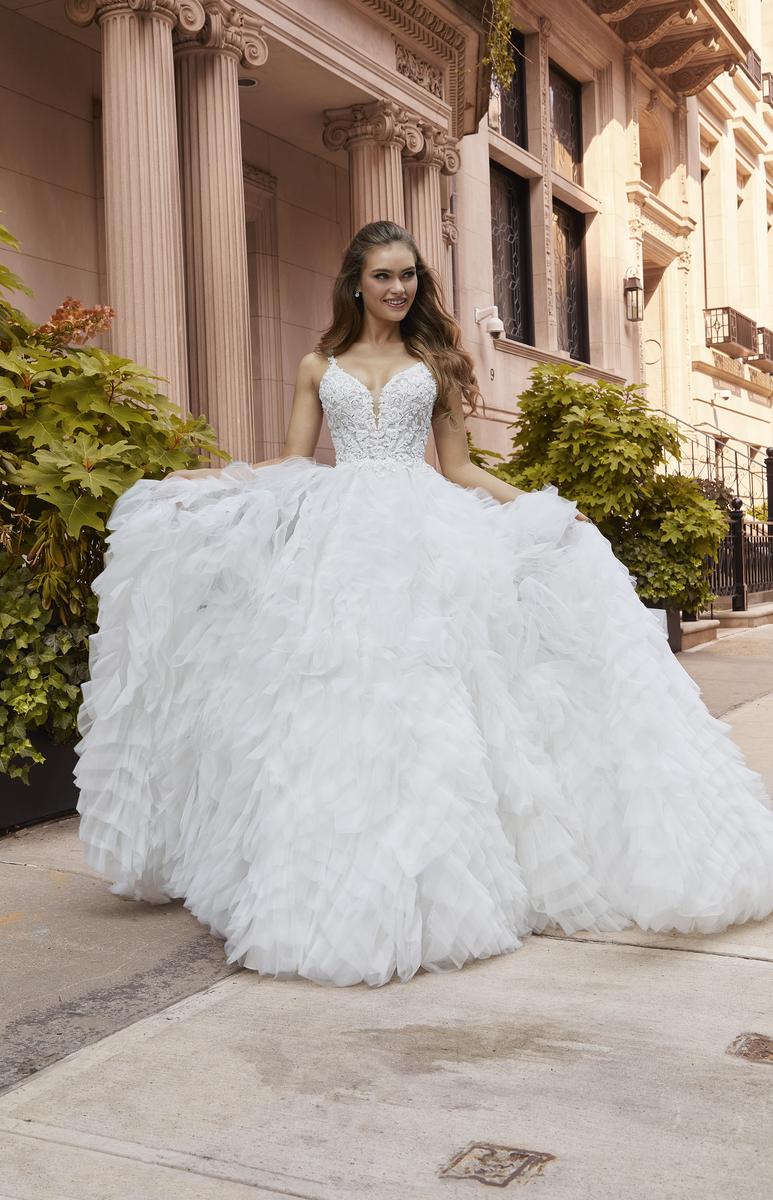 Morilee Bridal Dress 2525 – Terry Costa