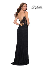 La Femme Dress 29694