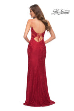 La Femme Dress 29694