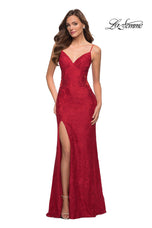 La Femme Dress 29694