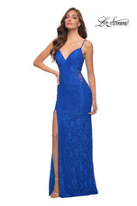 La Femme Dress 29694