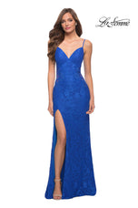 La Femme Dress 29694