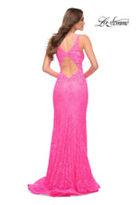 La Femme Dress 29978