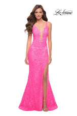 La Femme Dress 29978