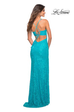 La Femme Dress 30499