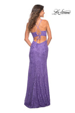 La Femme Dress 30499