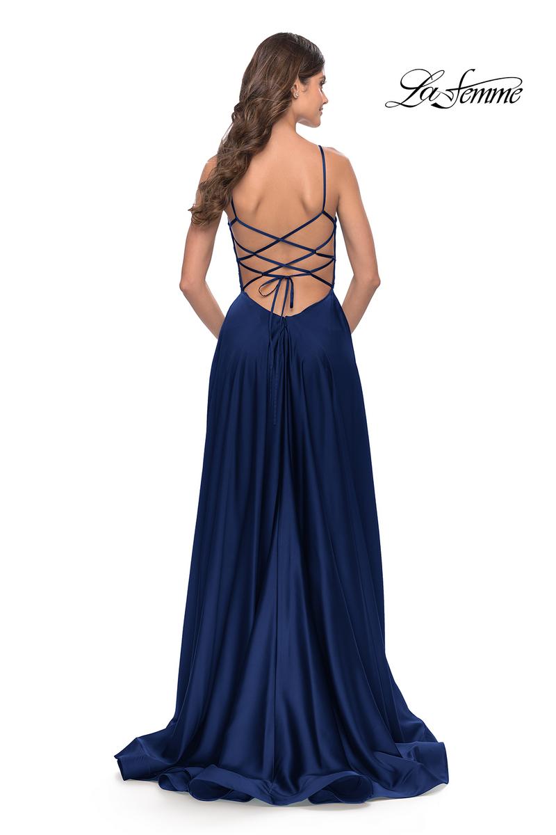 La Femme Dress 31105