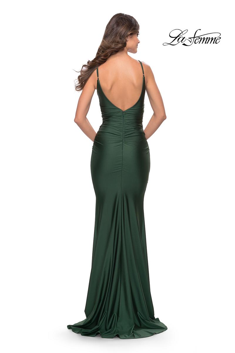 La Femme Dress 31122