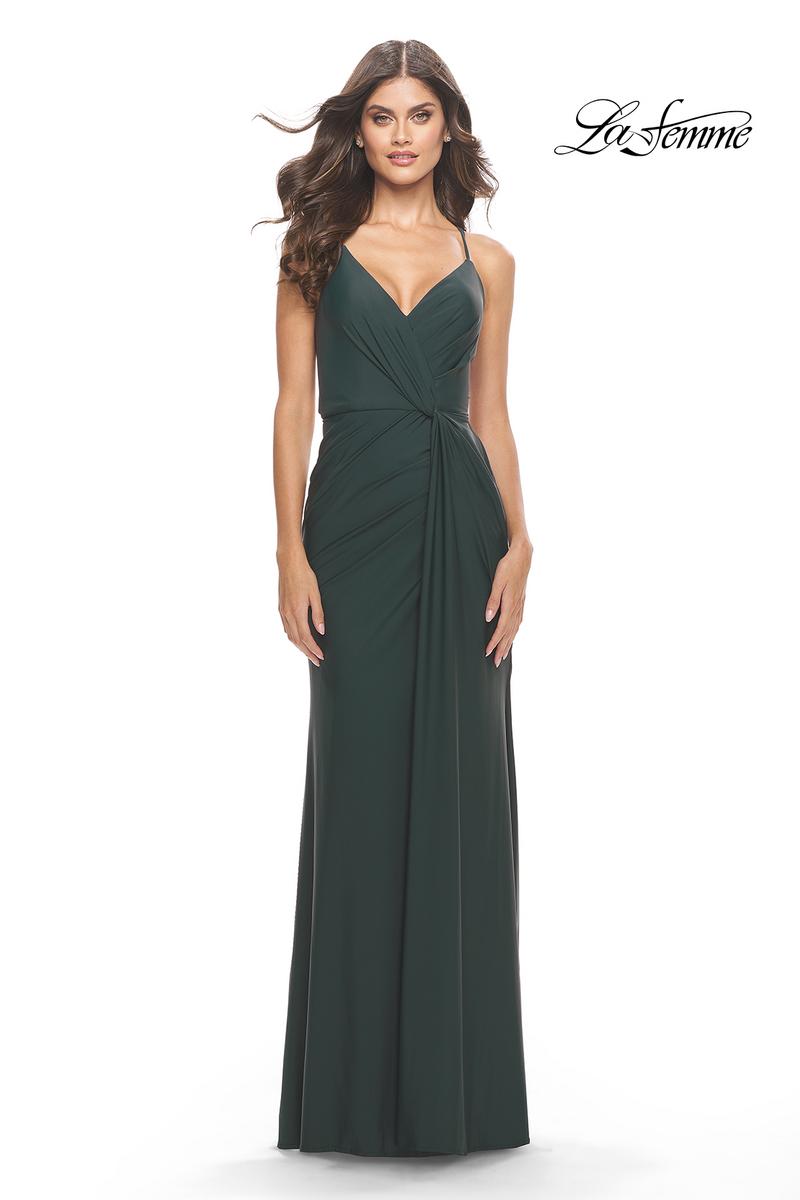 La Femme Dress 31169