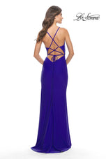 La Femme Dress 31169