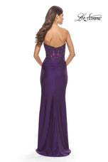 La Femme Dress 31182