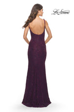 La Femme Dress 31259