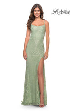 La Femme Dress 31259