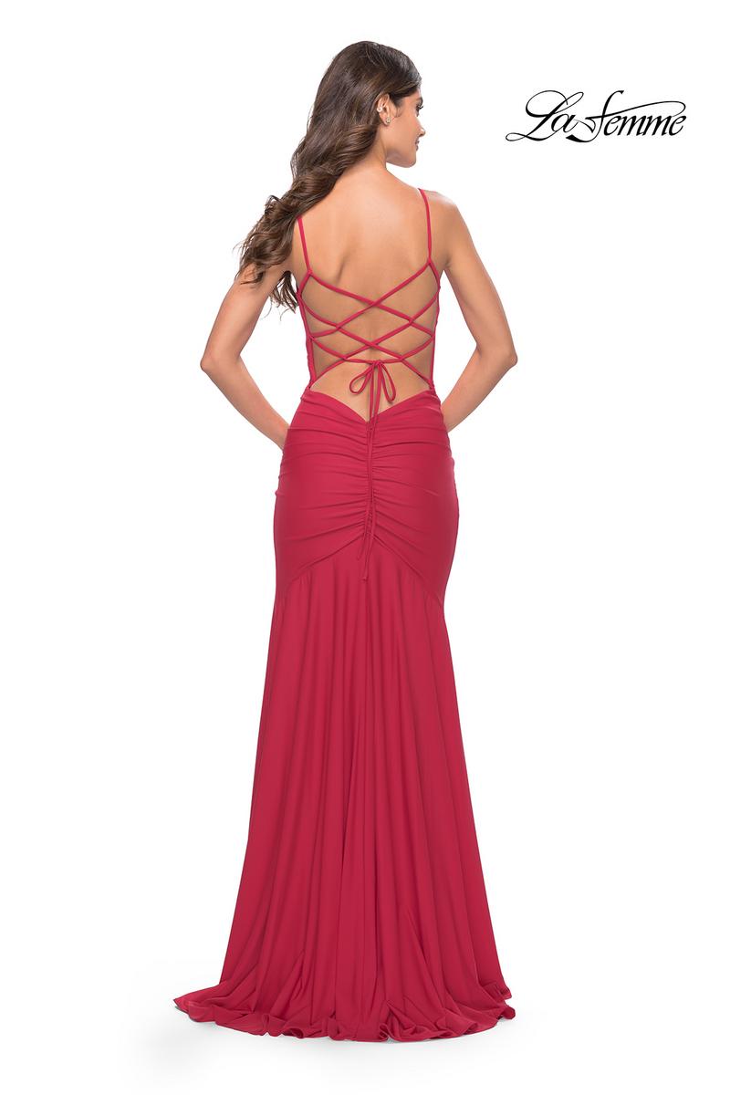 La Femme Dress 31331