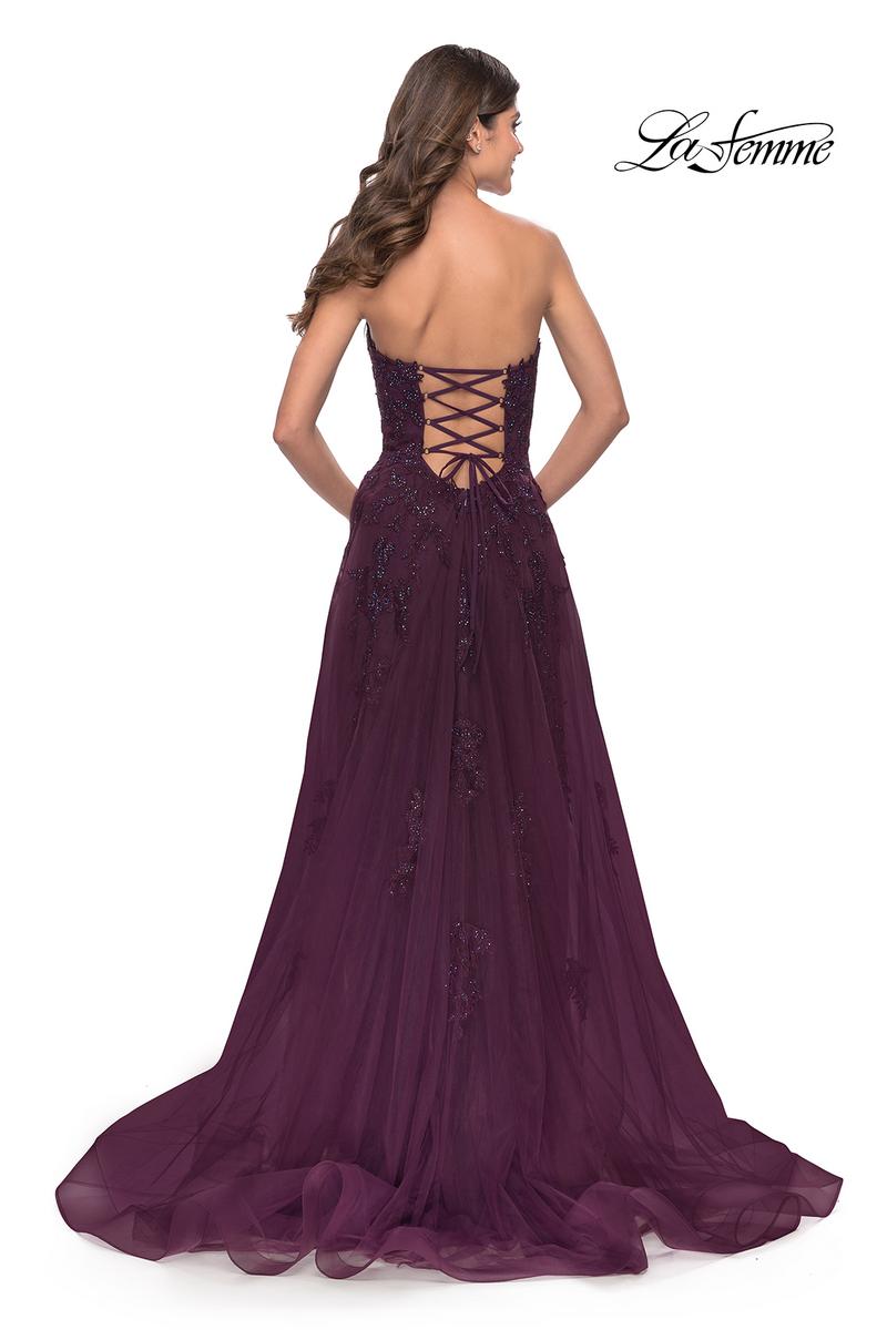 La Femme Dress 31345