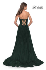 La Femme Dress 31345