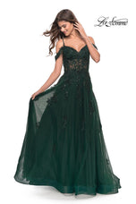 La Femme Dress 31346