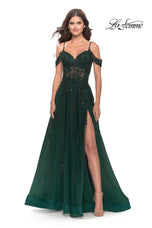 La Femme Dress 31346