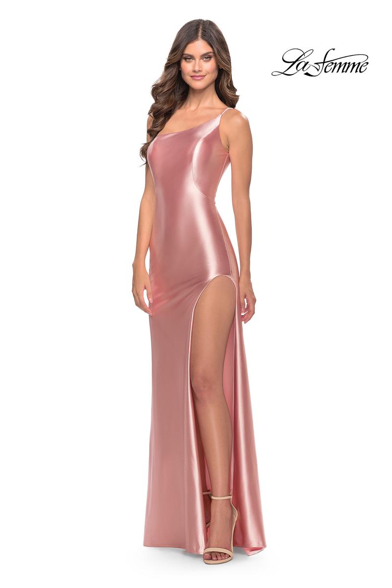 La Femme Dress 31391