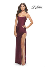 La Femme Dress 31398