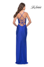 La Femme Dress 31398